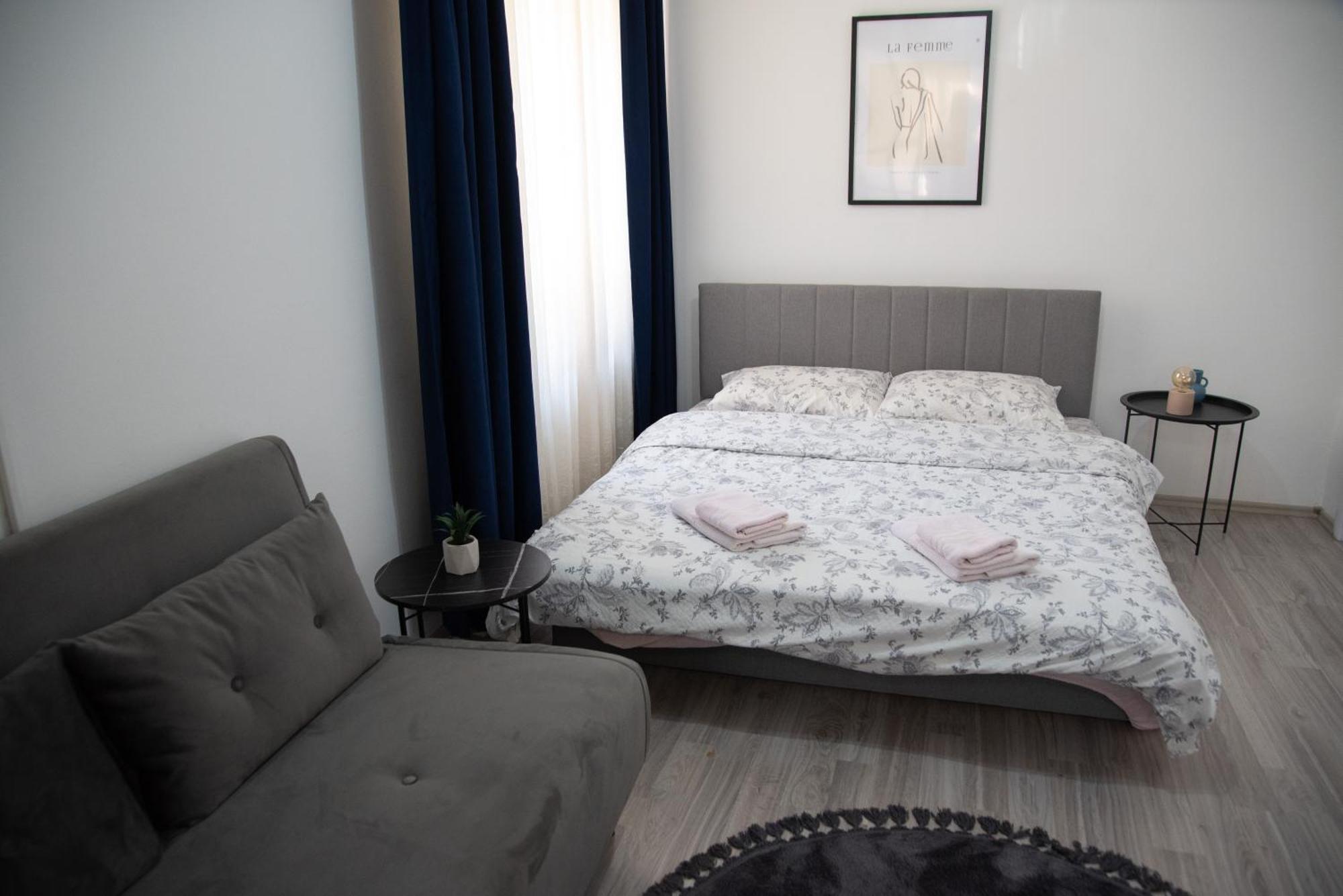 Nano Apartment Prizren Exterior foto